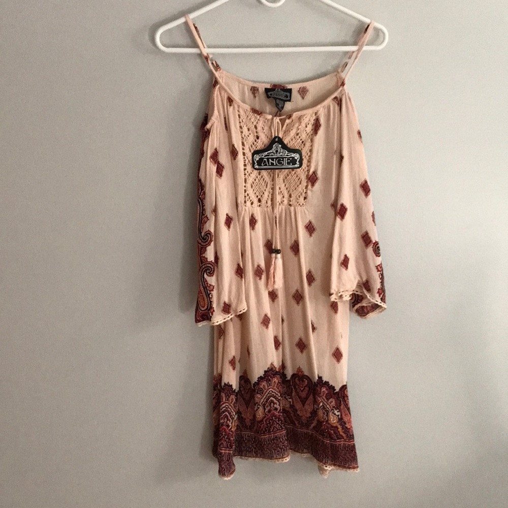 beach cover up